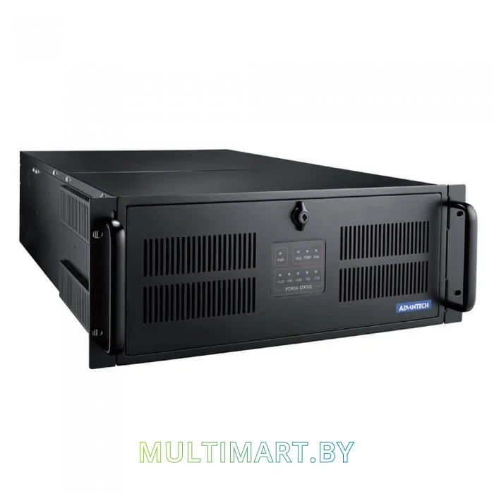 Корпус Advantech IPC-623BP-50ZC 1200W